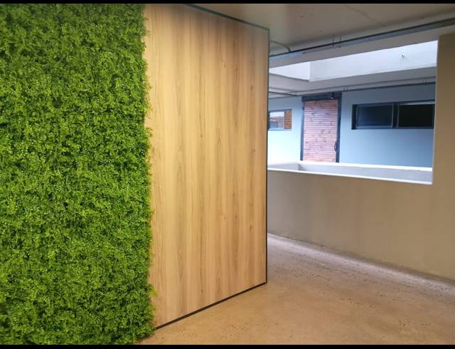 1 BEDROOM APARTMENT TO LET IN UMHLANGA RIDGE